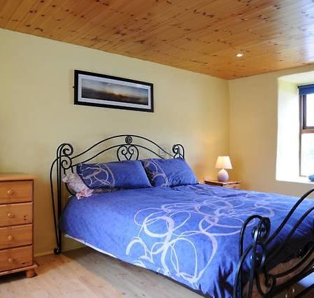 Griffins Holiday Cottage Ντίνγκλε Εξωτερικό φωτογραφία