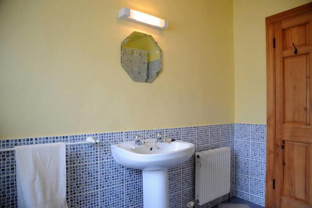 Griffins Holiday Cottage Ντίνγκλε Εξωτερικό φωτογραφία