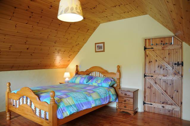 Griffins Holiday Cottage Ντίνγκλε Εξωτερικό φωτογραφία