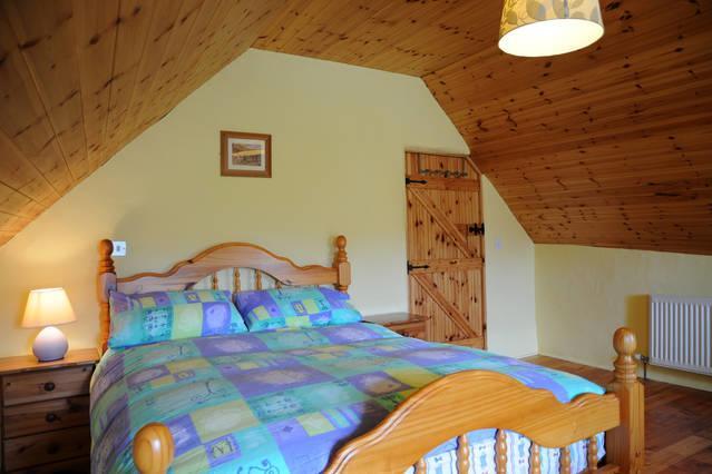 Griffins Holiday Cottage Ντίνγκλε Εξωτερικό φωτογραφία
