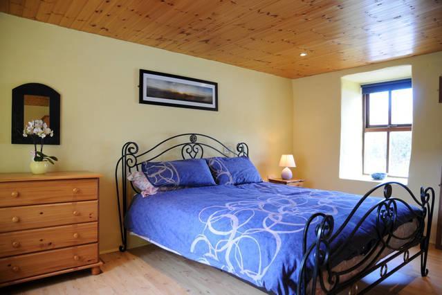 Griffins Holiday Cottage Ντίνγκλε Εξωτερικό φωτογραφία