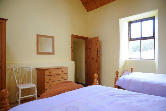 Griffins Holiday Cottage Ντίνγκλε Εξωτερικό φωτογραφία